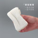 Wood Pulp Cotton Sponge Wipe Kitchen Cleaning Dishwashing Scouring Material Cloth Wash Brush Bowl Loofah Rag Magic Decontamination Artifact