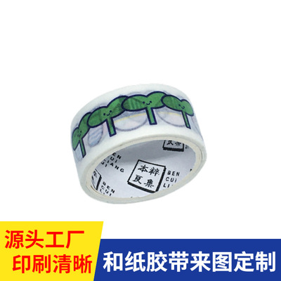 wholesale customized transparent Hand account Sticker lovely Cartoon Sticker Mobile phone shell Water cup decorate pattern Stickers