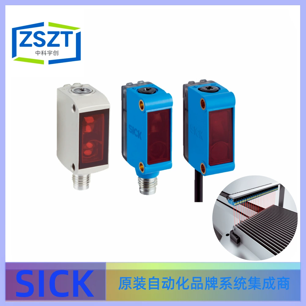 С Sick Sick Tim771S-2174104 Safety Laser Scanner