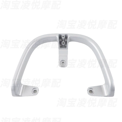 Green Source electric vehicle S70 s75 – Electric car rear backrest - aftermarket-single-tail-wing-default-item