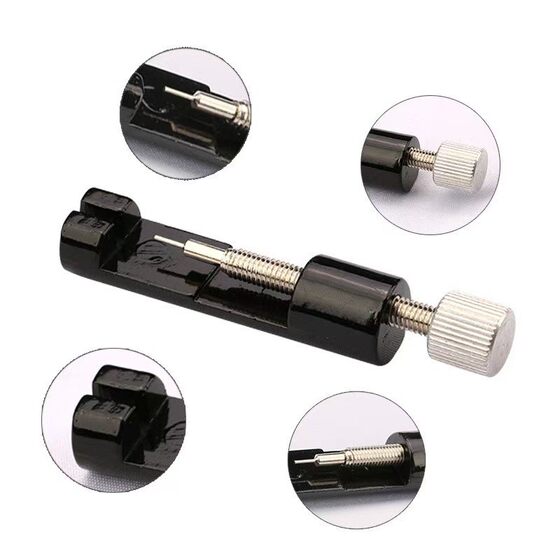 Factory wholesale watch strap adjuster watch adjuster watch adjuster watch repair watch replacement watch chain adjuster watch strap adjustment tool