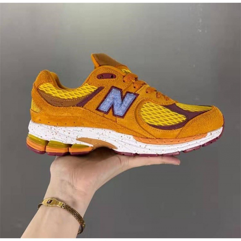 샴페인 2002 오렌지