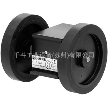 Линия измерения длины Рейна CT1-3: 1000A