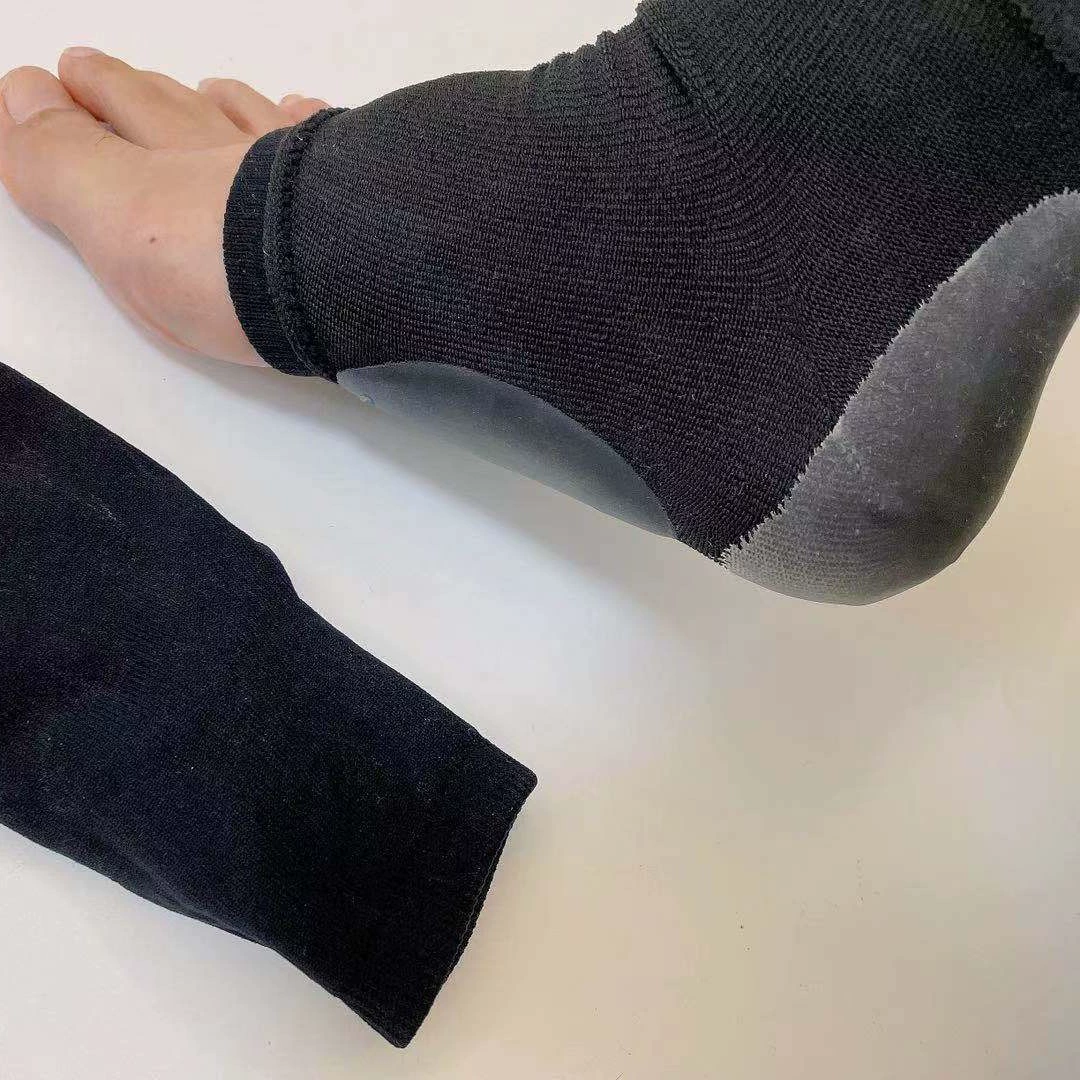 Силиконовые носки для ног