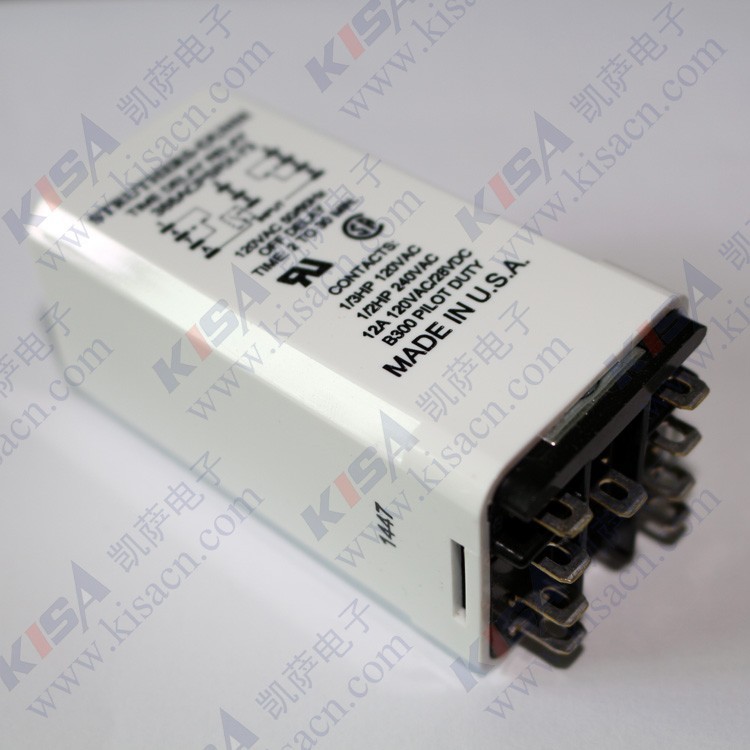 388ACPSRX-73 Struthers-Dunn W388ACPSRX-73 时间继电器