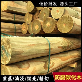 木质型材;原木