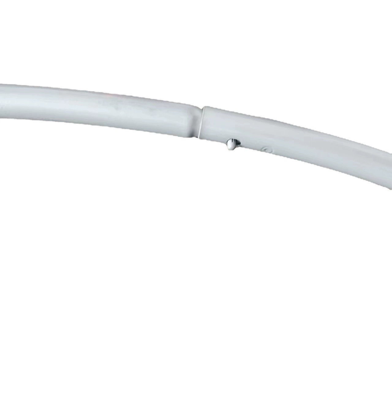 Опорный стержень для гамака для кемпинга на природе, прочный, с высокой несущей способностью, железный, аксессуар, круглый стержень, железная рама диаметром 1.2m мм, портативный