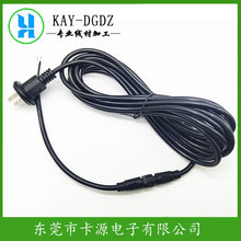 PSE�J�C��Ҏ�Դ����ˮ���^��Ҏ�����Ͳ��^VCT2*0.75mmƽ���Դ��