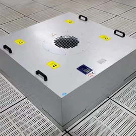 无尘车间;保温隔热材料;空气净化设备