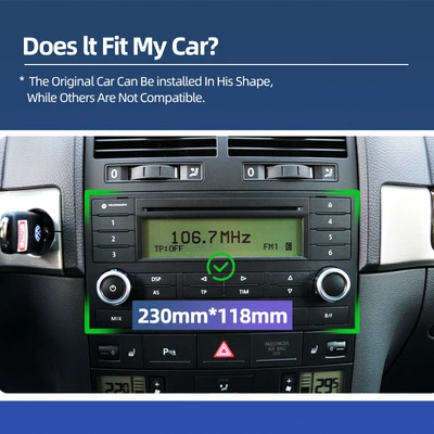 7inch Is Suitable for Volkswagen DVD Navigation