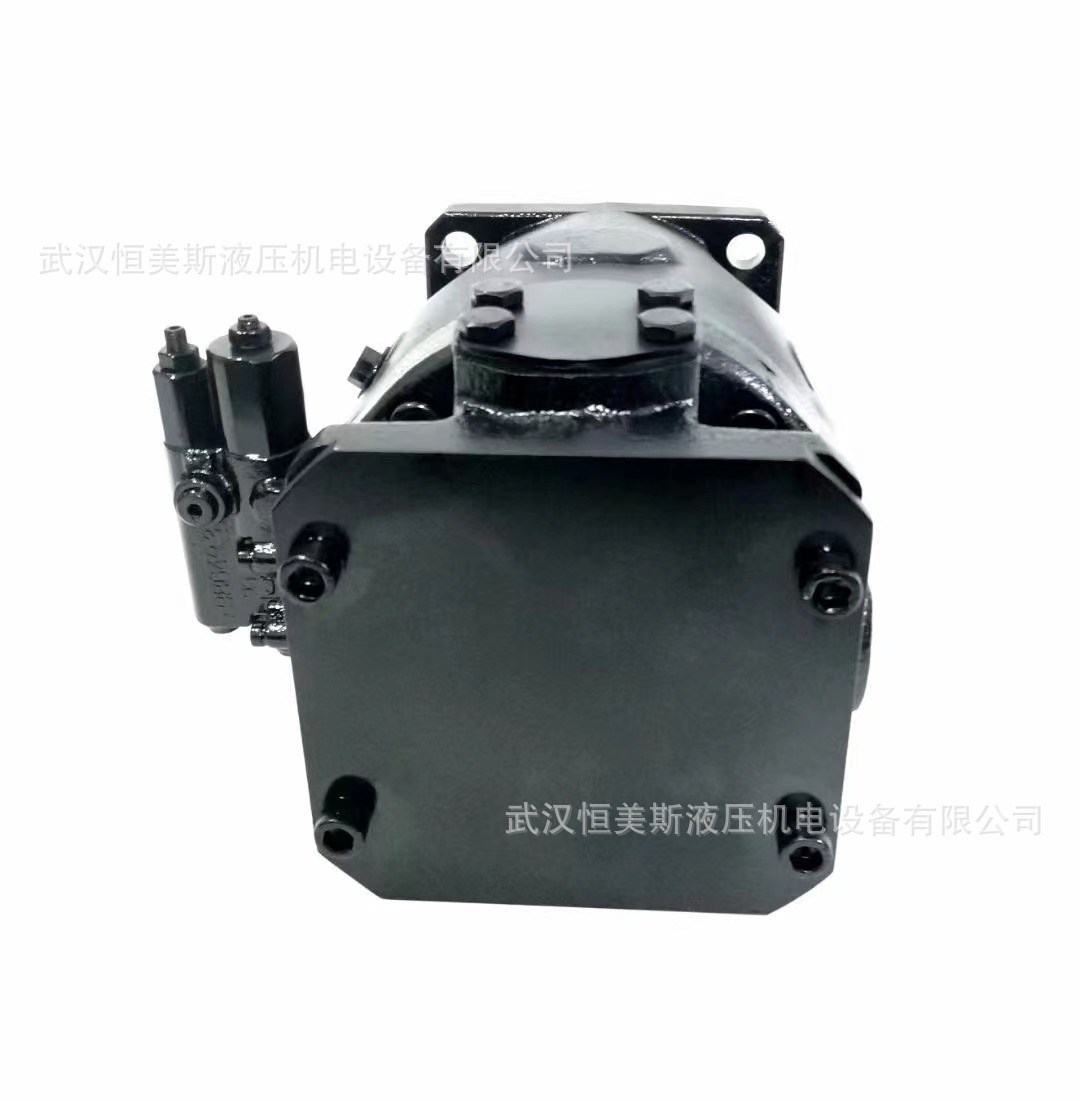 德国REXROTH力士乐柱塞泵A4VG71HD3D1/32R-NZF02F001P