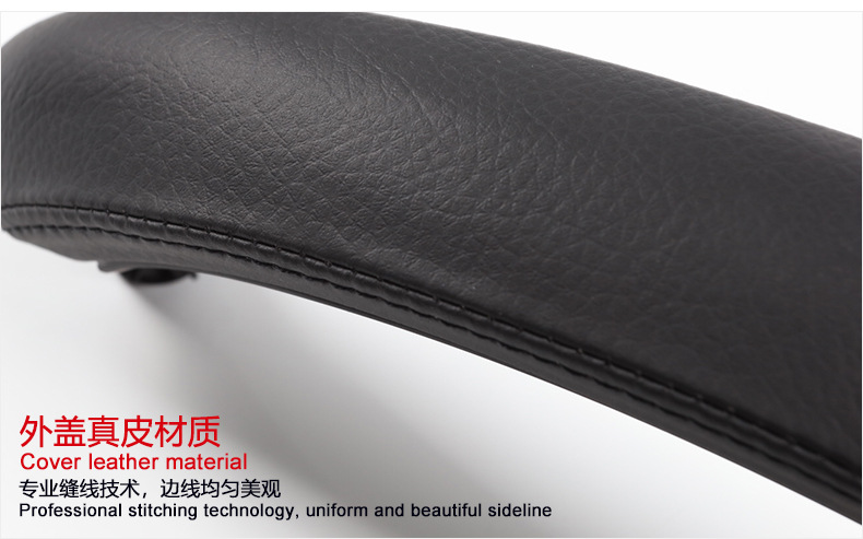 Suitable for Bmw X3 Inner Door Handle, X4 Door Handle, Inner Door Armrest Buckle, F25 F26 Door Inner Handle Assembly