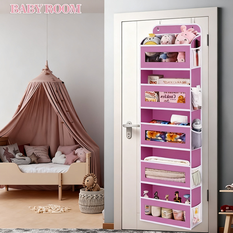 Five-layer upgraded pink