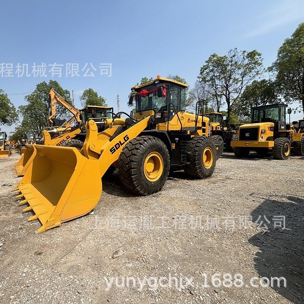 临工855轮式装载机临工轮式装载机轮式临工855L953F 956F 936