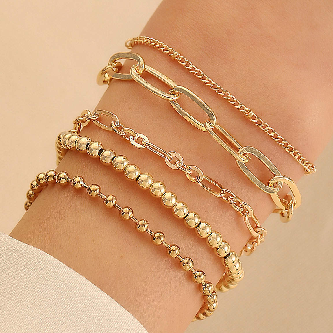 KC gold 2117