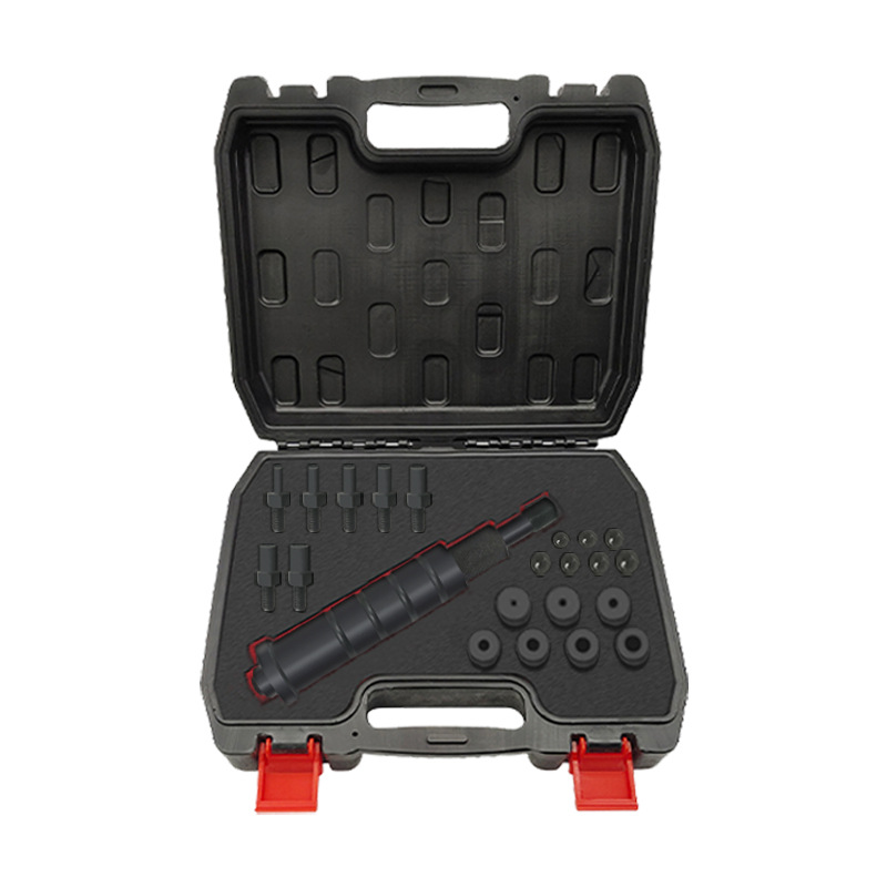 MIKUNI manual Extractor de rosca interna de localización pin extractor herramienta de reparación H-KNHN M3-M12 estándar