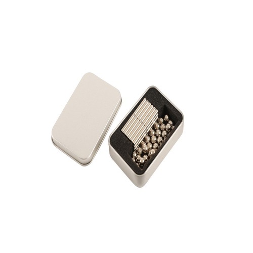 Wholesale Magnetic Rods, BuckyStix, Buckyballs, Stress-Relief Magnetic Toys, Building Block Magnets, and Metal Magnetic Rods—Factory Direct