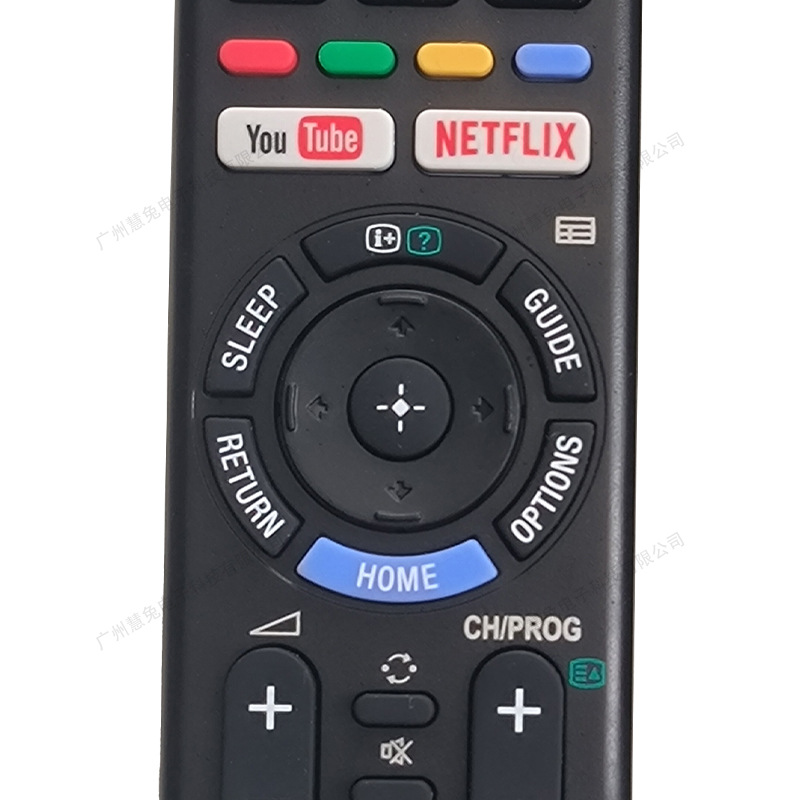 RM-L1370 modelo general para Sony LCD TV control remoto fábrica directa una venta transfronteriza