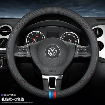 Steering wheel cover – Steering Wheel Cover Lavida - round-ultra-thin-model-three-color-label-without-label-other