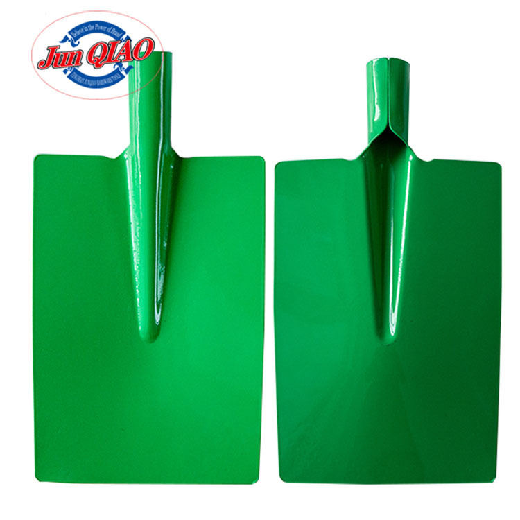 外贸钢锹工厂直供出口非洲农用钢锹