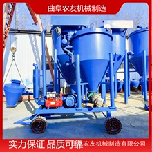 �������ͻ���һ��� �޷۳���ú�������豸 ��ʳ�ƶ�ʽ�������ͻ�
