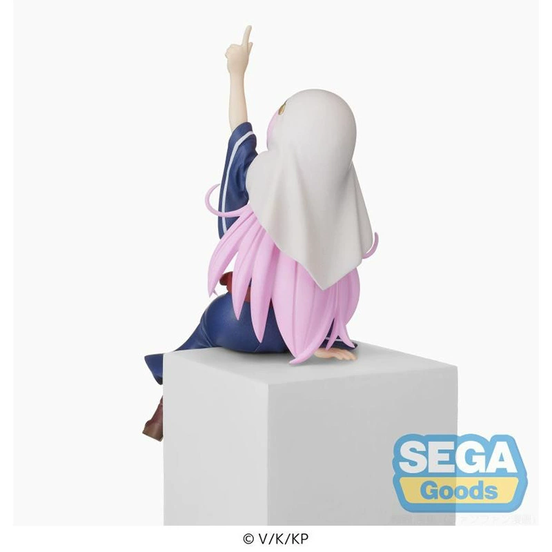 SEGA SEGA Нагашен, Сато Чижоу Почонал лапша Аниме пейзаж Пейзаж игра