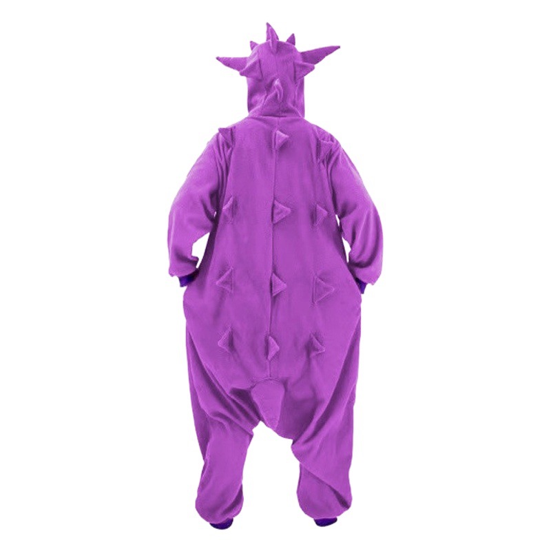 Lote mixto otoño e invierno engrosada franela geng fantasma simple animal dibujos animados versión de baño hombres y mujeres pareja homewear pijamas