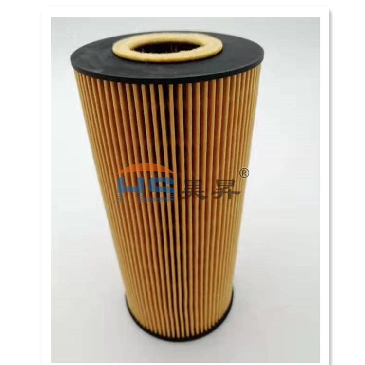 适用EC210B挖掘机机油滤芯11708551  11988962  15126069