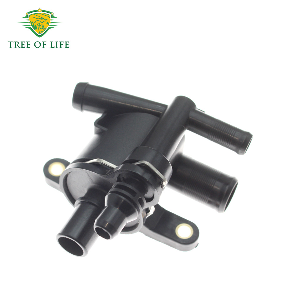 Jde38626,Jde41599 Suitable for Jaguar Coolant Separator