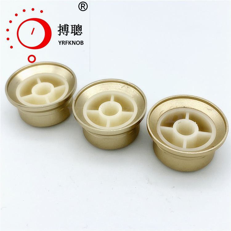 YRFKNOBƷ��ñ�����Ͻ���ť������ɫ��ɰֱ��30-35*15�߿�����ť