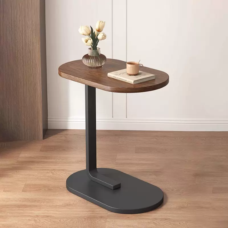 客厅边几茶几床头柜小桌子阳台卧室轻奢小户型沙发简约创意架角几