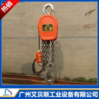 微型电动葫芦200kg-1000kg小微220V家用轻小吊机绞盘轻便家用