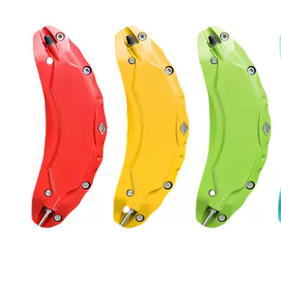 Xpeng M03 car-specific wheel hub — Brake caliper cover
