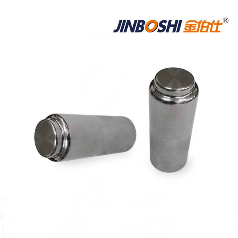 精密模具配件钨钢冲头 硬质合金冲针冲棒 五金冲压零件