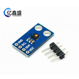HDC1080 high precision temperature and humidity sensor humidity temperature module