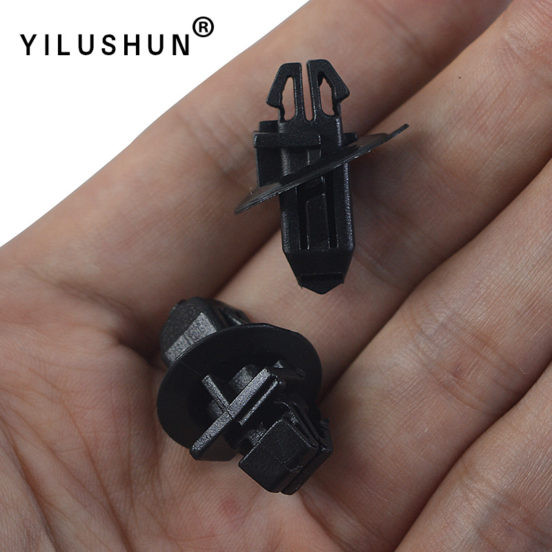 Aplicable a la hebilla OE7539360030 (75393-60030)D133 del Montañés de Ruizhi Camry