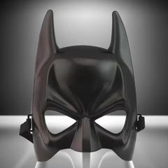 Halloween children adult movie theme Batman mask cosplay bar funny props mask wholesale