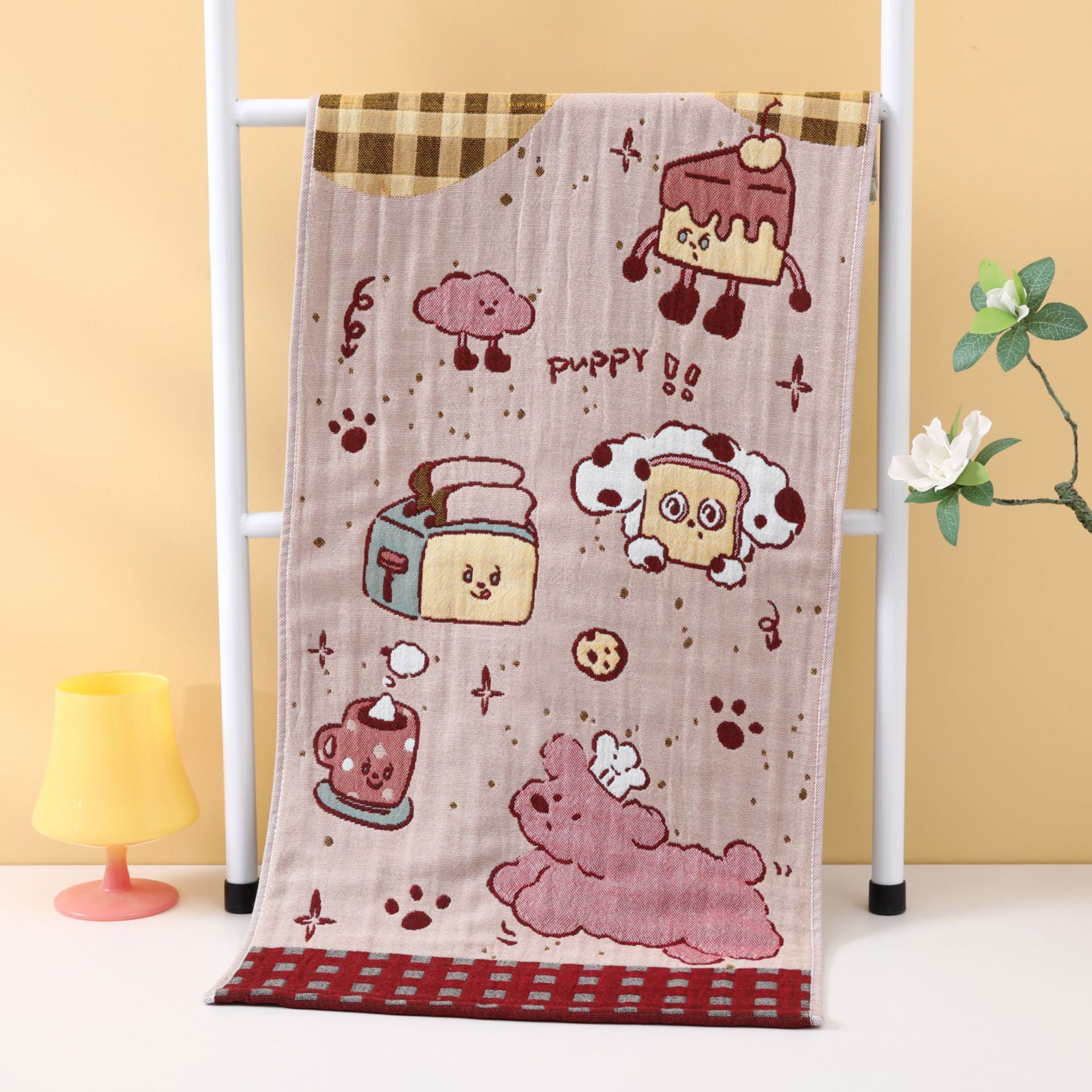 Toaster / 34*74cm