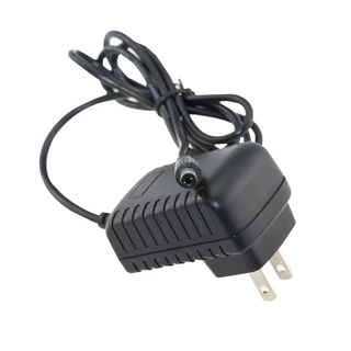 跨境货源5V1A 5V1000MA美国UL ETL FCC认证机顶盒电源适配器