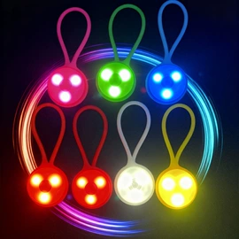 助威道具;发光玩具;鞋带