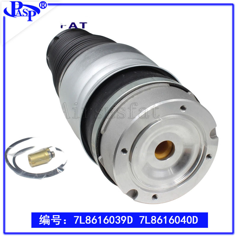 7L6616403B is suitable for 2003-2010 Touareg 7L air suspension sub-assembly, available for immediate delivery