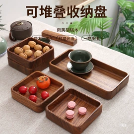 木盒;木质工艺品;首饰包装