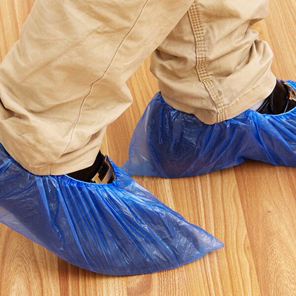 shoe covers