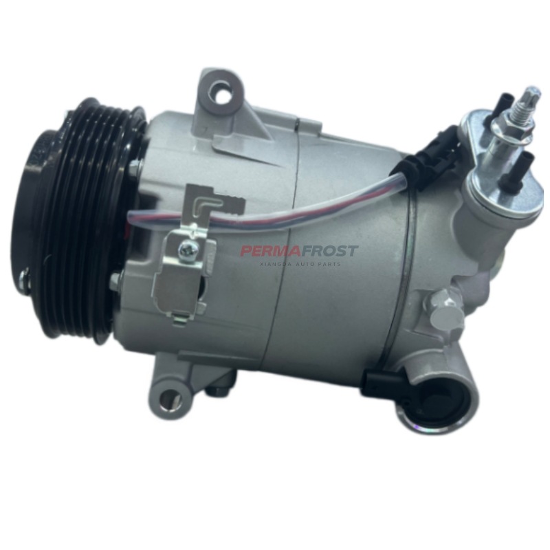 23291879 23398670 Automotive Air Conditioning Compressor Suitable for Chevrolet Colorado Gmc