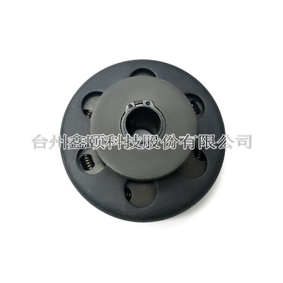 Картинг, ремень, маленький велосипед, дрифт-кар, 4 дюймов, 60mm