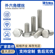 304���P��������ݽzDIN933ȫ�����L��˨�F؛����M10M12M14M16