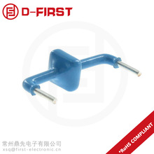��Ӧ����������ֱ����·��˲̬���ƶ����� AK10-430C  10kA