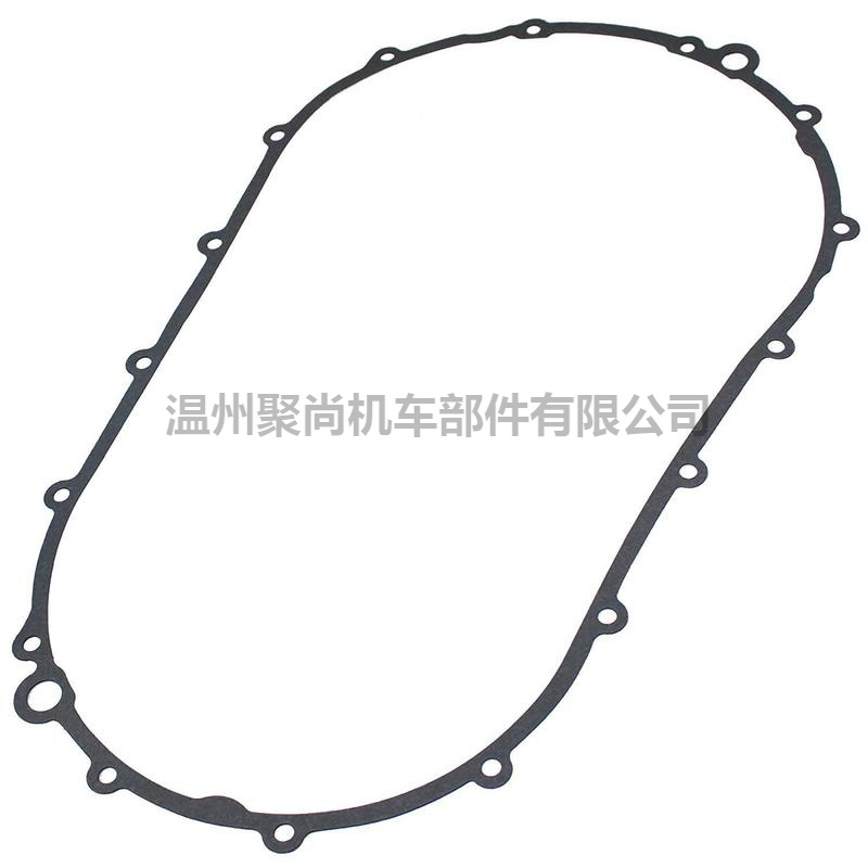 V-BELT COVER GASKET Fits ARCTIC CAT 0830-174, 0830-012