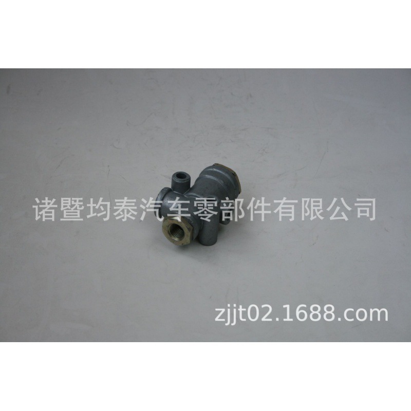 El Autobús Europeo del camión pesado de la válvula síncrona 278825 parte SMT