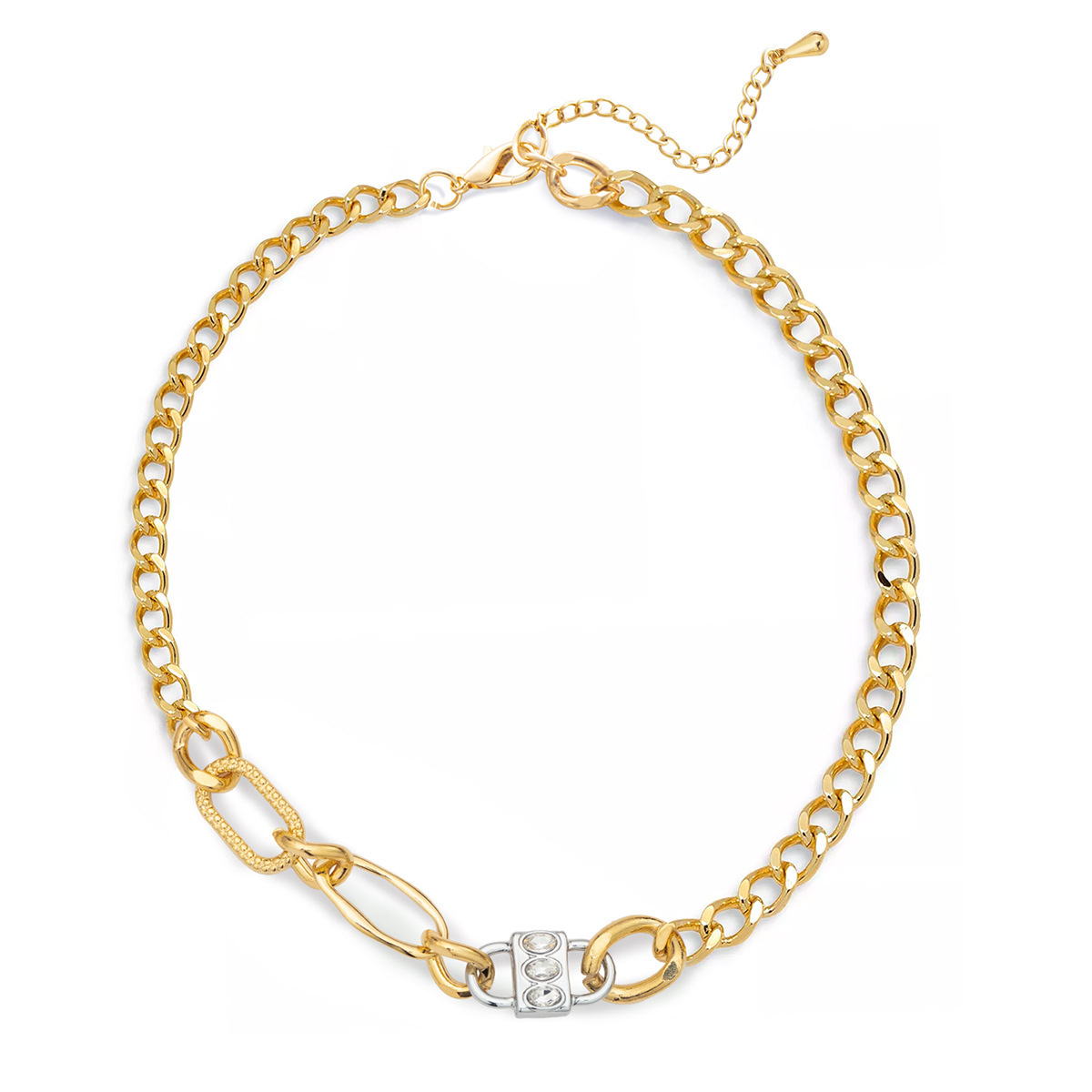 Oferta especial experiencia europea y americana joyería de acero titanio vacío galvanoplastia no decoloración no alérgica joyería pendientes collar fábrica al por mayor